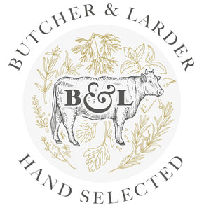 Butcher and Larder