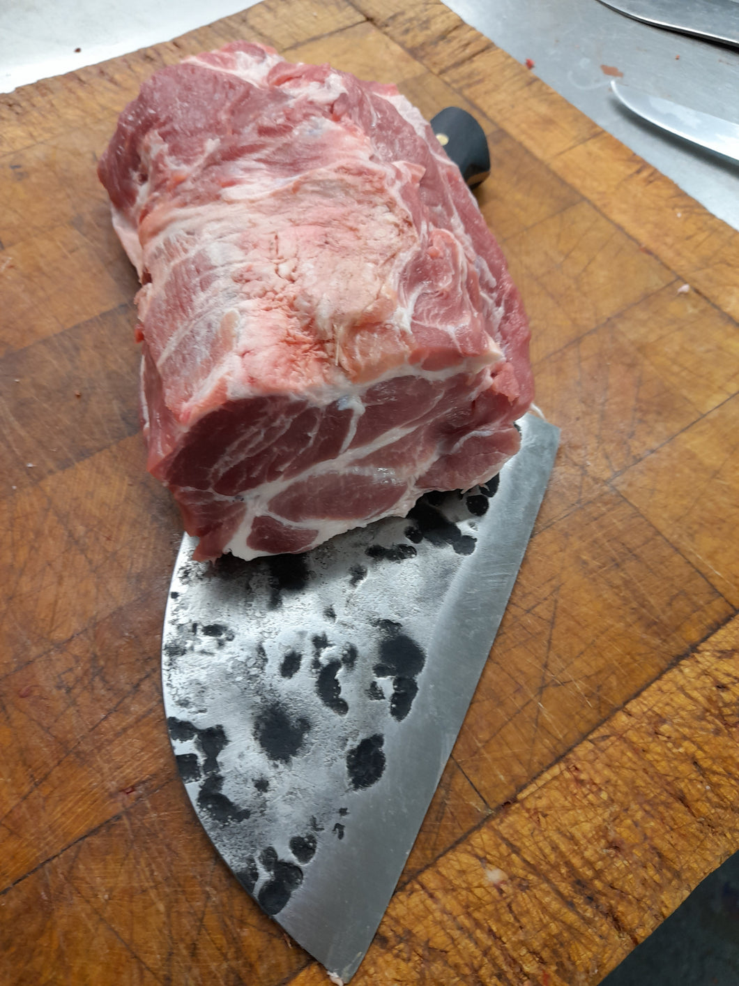 Pork Collar