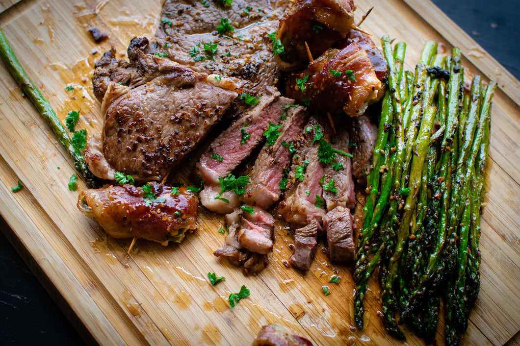Rump Steak