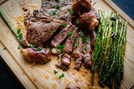 Rump Steak