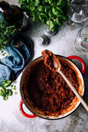 Beef Mince