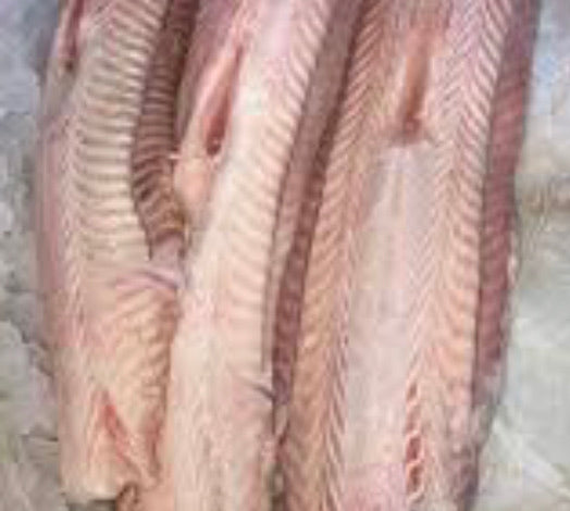 Smooth Hound Huss