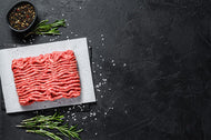 Pork Mince