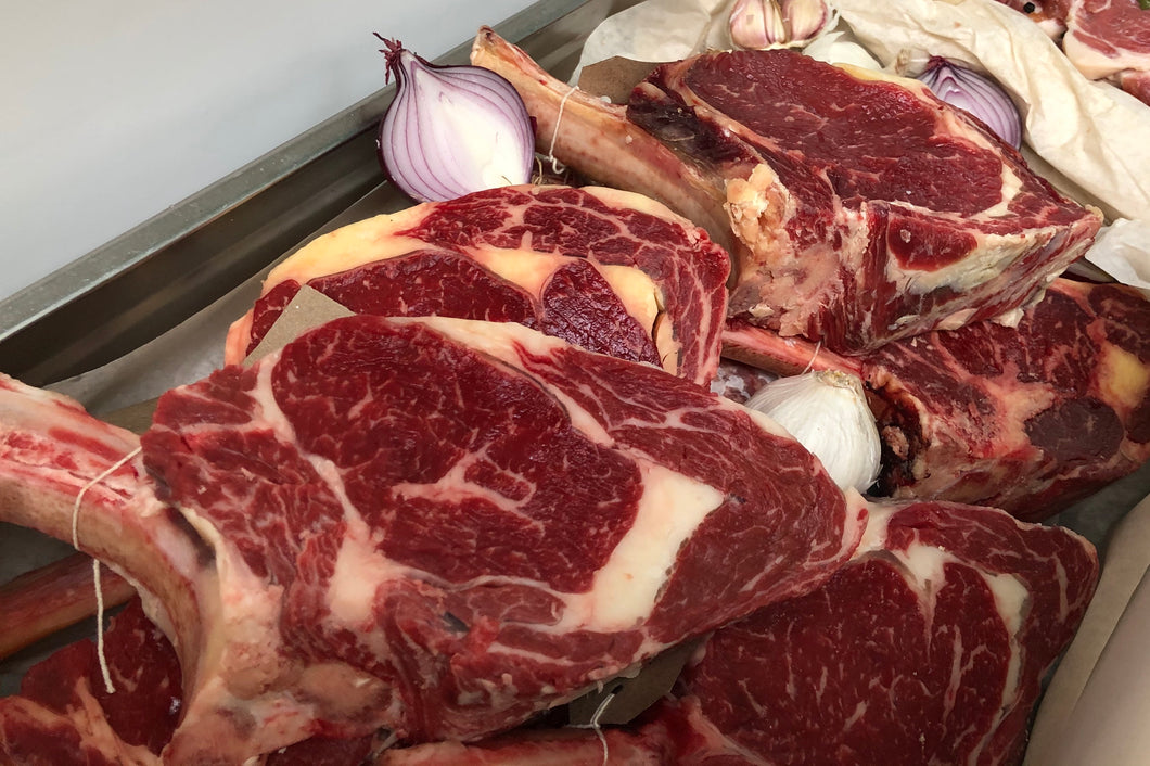 NHF Ribeye Steak