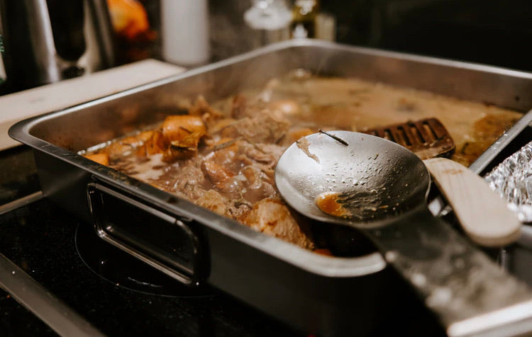 Ox Tail