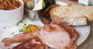Back Bacon