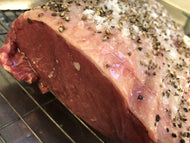 NHF Sirloin steak