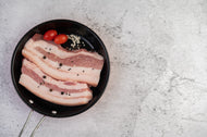 Pork Belly Strips
