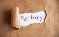 Mystery frozen box