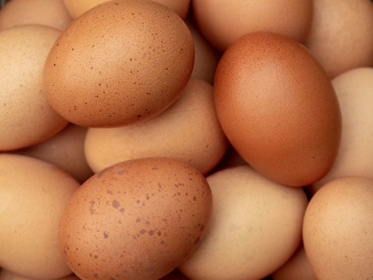 Eggs